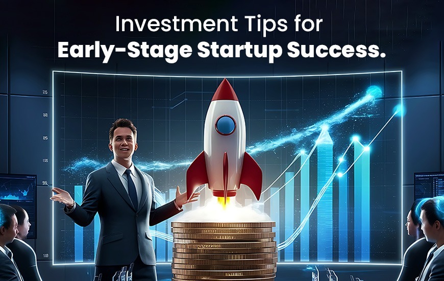 Early-Stage Startup Investment