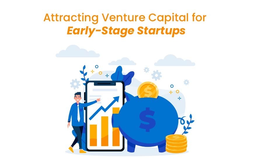 Early-Stage Startups