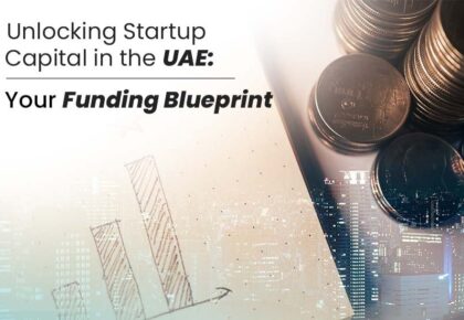 Raise funds for startups in the UAE