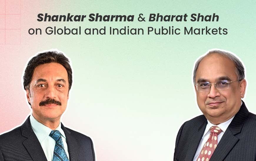 Global and Indian Public Markets