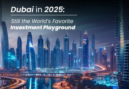 Global Investment Hub