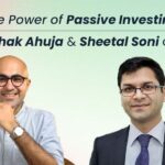 Power of Passive Investing