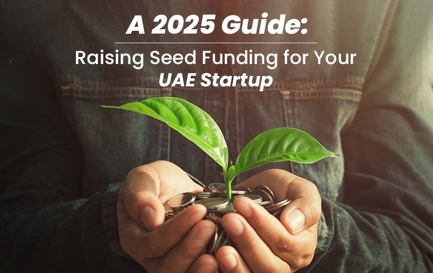 Seed Funding for Startup