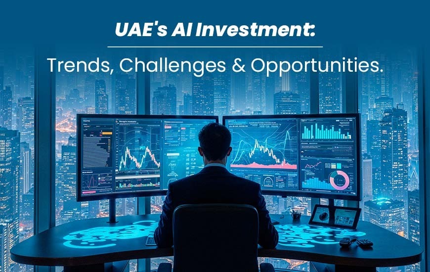 Ai Investment in the UAE