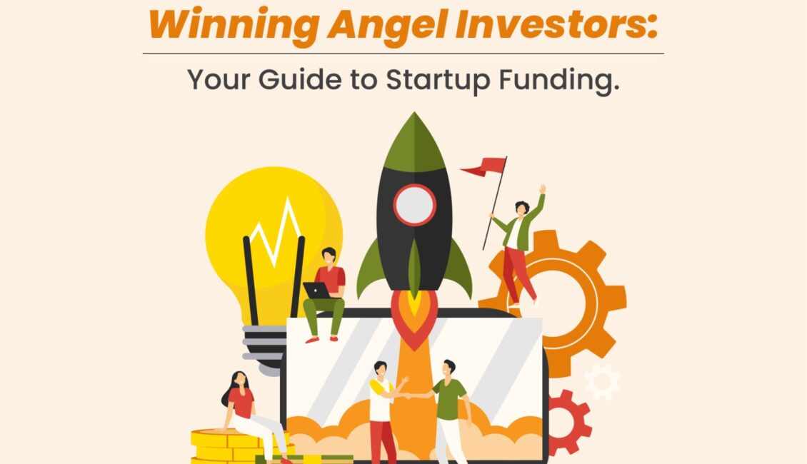 Angel Investor
