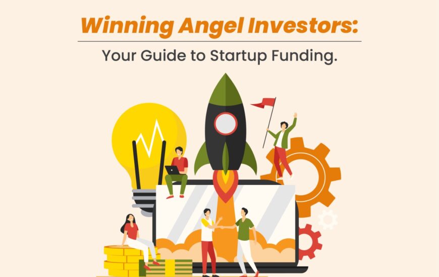 Angel Investor