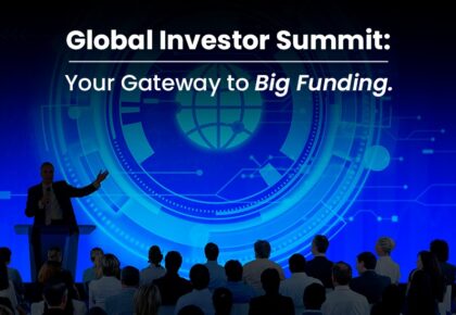 Global Investor Summit