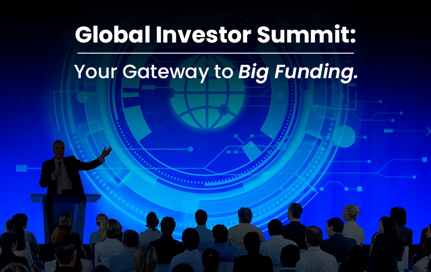 Global Investor Summit