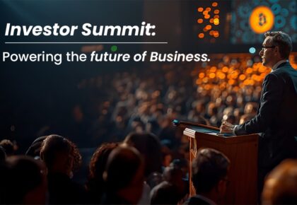 Investor Summit