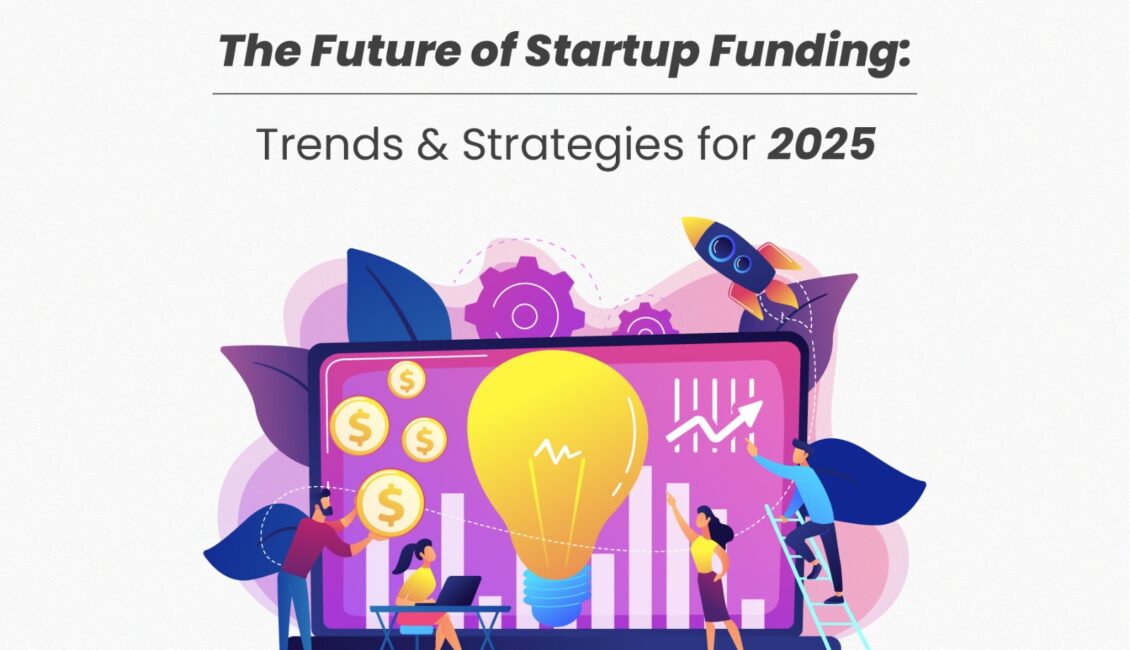 Startup Funding