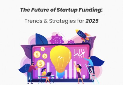 Startup Funding