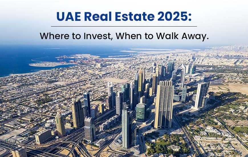 UAE Real Estate Investment