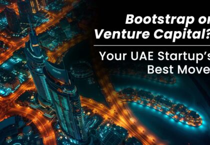 Bootstrapping vs Venture Capital