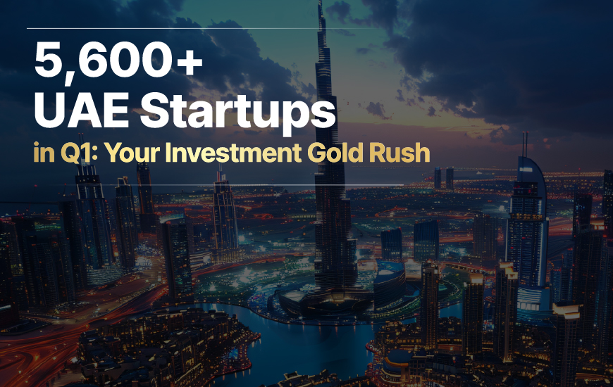 UAE Startups