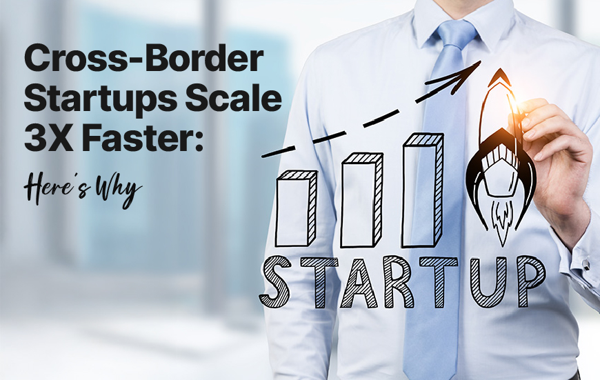 cross-border collaboration startups