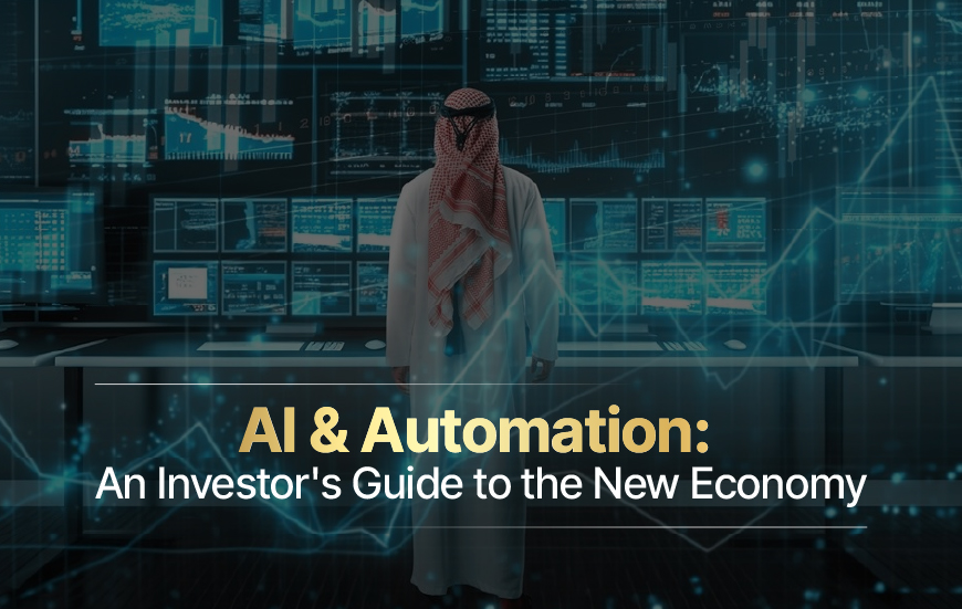 AI investment opportunities